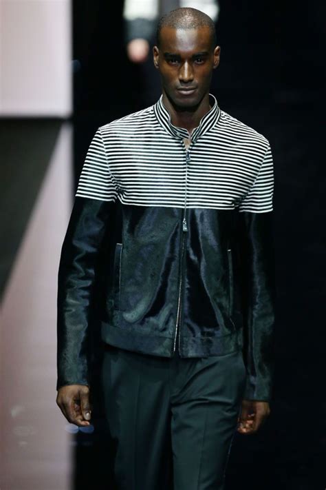 The Hottest Male Models From Milan Mens Fashion Week