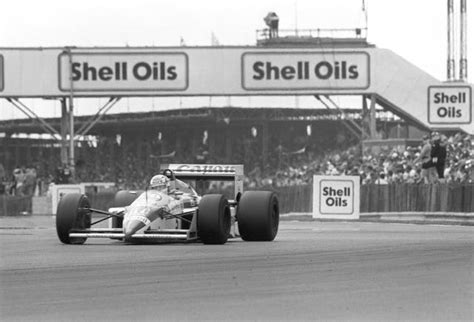 5 Of The Best Formula One Races At Silverstone Watford Observer