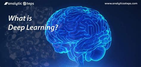 Introduction To Deep Learning And Its Applications What Is Deep Learning