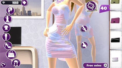 3d Model Dress Up Girl Gameappstore For Android