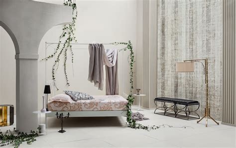 Romantic Bedroom Design Interior Design Ideas