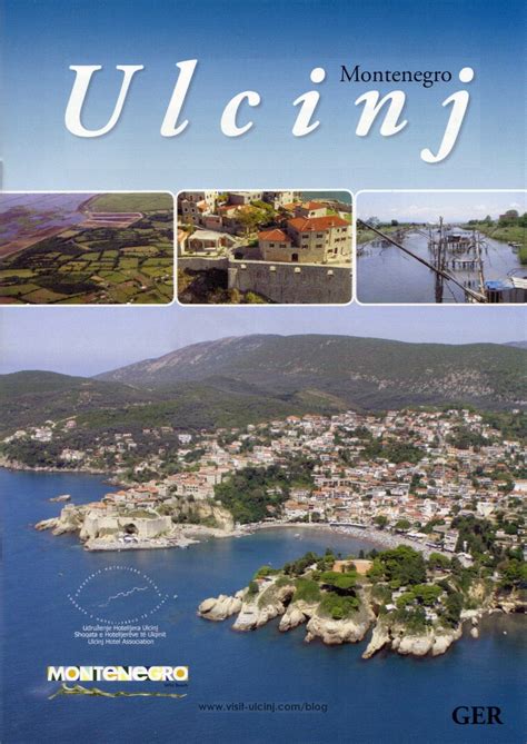 Montenegro urlaub bei weg.de buchen & sparen! Angebote zum Urlaub in Ulcinj - Montenegro - Lajme nga Ulqini