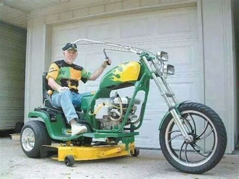 Top 10 Crazy And Unusual Lawn Mowers Artofit