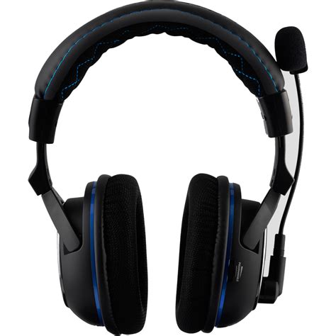 Questions And Answers Turtle Beach Ear Force Headset Multi PX4 Best Buy