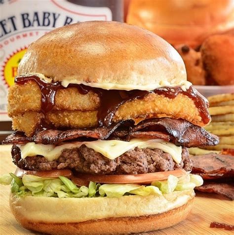 The 3 Best Halal Burger Places In Metro Detroit