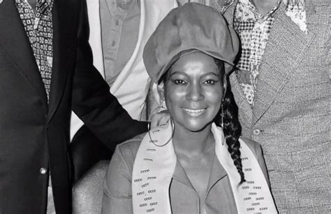 Sylvia Robinson Mother Of Hip Hop And Fabulous Headwear Another