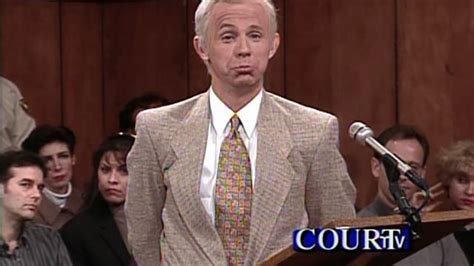 Watch Saturday Night Live Highlight Johnny Carson In Court