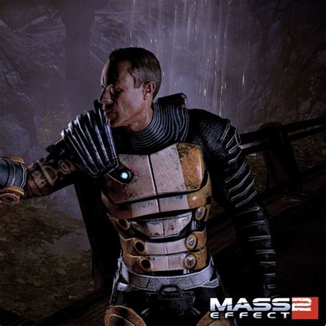 Mass Effect 2 Characters Guide Part 2 Altered Gamer