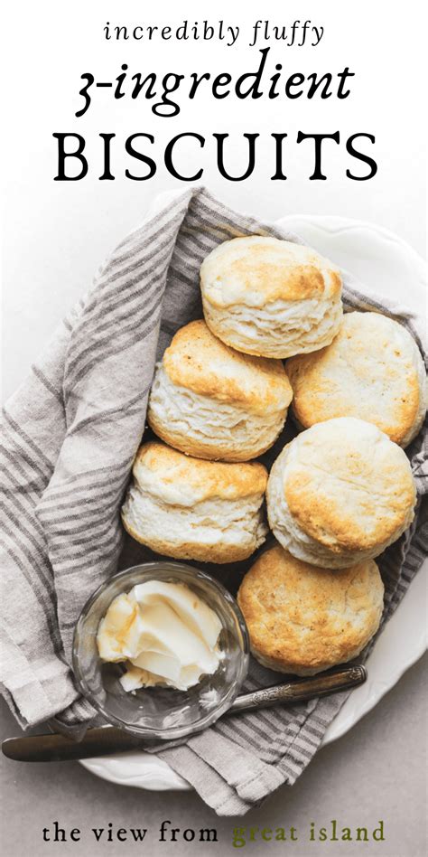Self rising flour substitute recipe with 3 simple ingredients. 3 ingredient biscuits made with self rising flour and buttermilk are fluffy, flaky bis ...