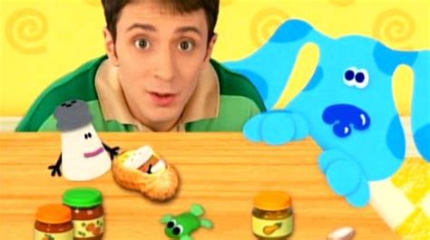 Steve From Blue S Clues Looks Totally Unrecognizable Today