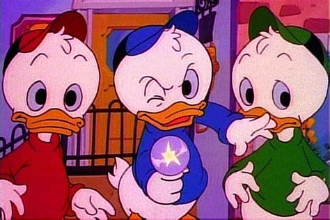 The Ducktales Theme Song An American Treasure Woo Oo