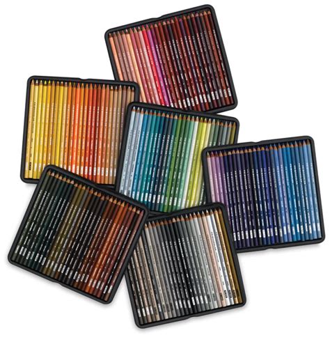 Prismacolor Premier Color Pencil Set Of 150 Assorted Color New In Box