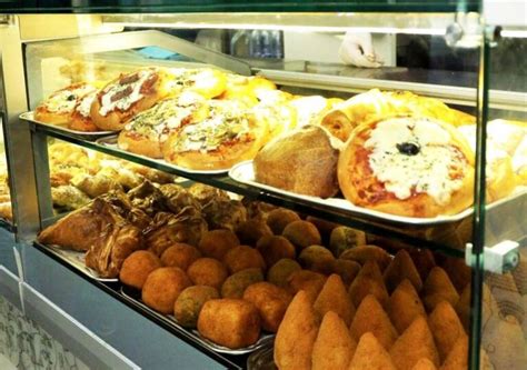 Street Food Siciliano 10 SpecialitÀ Da Assaggiare Durante Una Vacanza