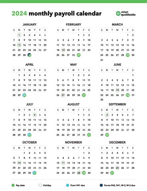 Financial Services Center Payroll Calendar 2024 Printable Becky Carolee