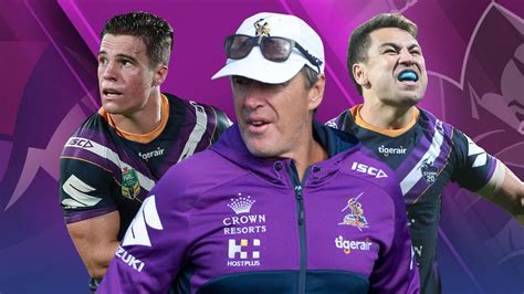 The melbourne storm have once again drawn the ire of nrl fans after a controversial moment late in sunday night's grand final. NRL 2019: Melbourne Storm best 17, line-up, squad, team ...