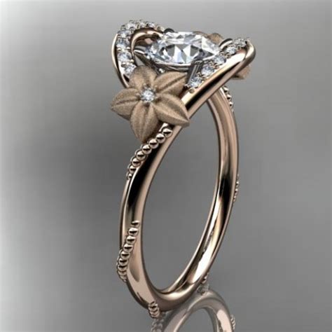 15 Unique Engagement Rings Designs Decoration0