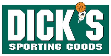 Dicks Sporting Goods Logo Elysium Tennis