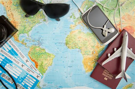 Top 5 Tips For Starting A New Travel Blog