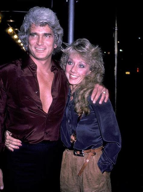 Married Michael Landon Had Affair With Teen And Bragged About Their