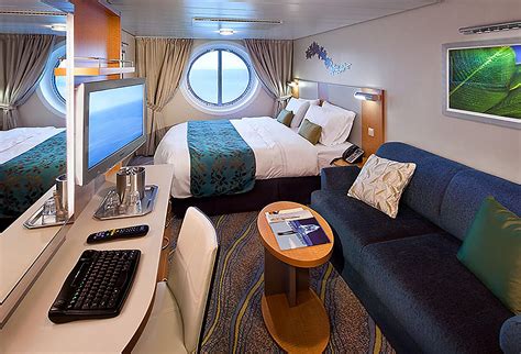 7 Things You Should Know About Your Cruise Ship Cabin Royal Caribbean