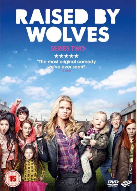 Raised By Wolves Tv Series 20132016 Imdb