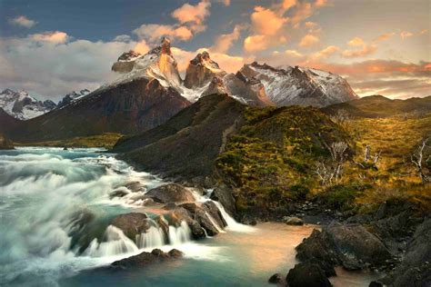 The Seven Natural Wonders Of South America