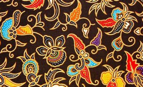 25 motif gambar batik mudah yang sederhana. Contoh Gambar Batik Yang Mudah Digambar - Contoh Ian