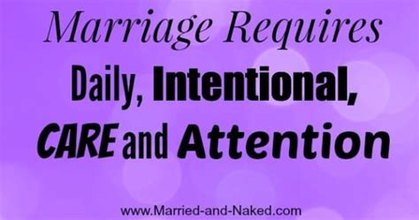 Marriage Requires Married And Naked Marriage Blog
