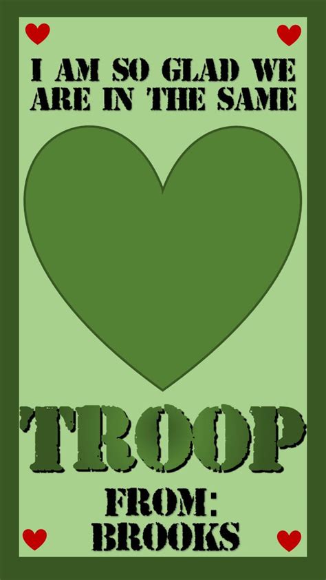 Army Men Valentines Day Cards Etsy Singapore