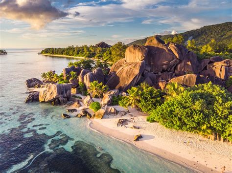 A Guide To Praslin The Seychelles Second Biggest Island