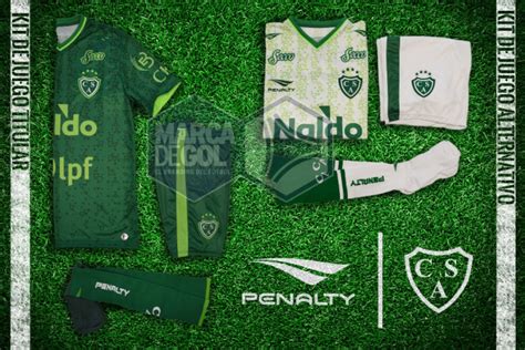 Camiseta sarmiento junin kappa xl consultar stock. Nuevas camisetas Sarmiento de Junín Penalty 2016 - Marca ...