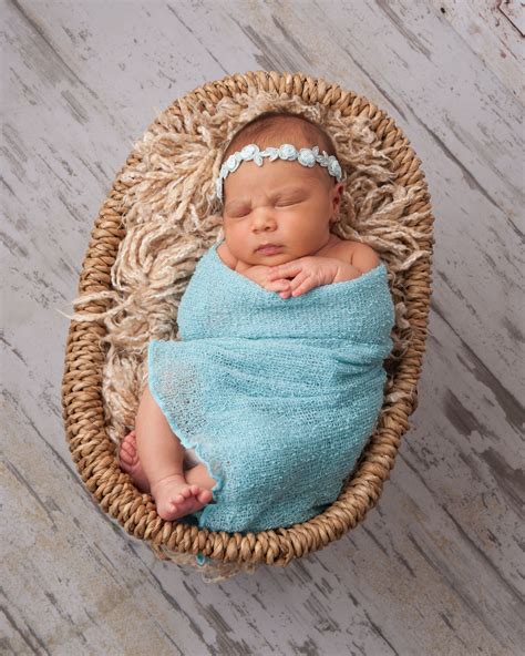 Baby Isla All Wrapped Up Newborn Photography By Pixel Perfect