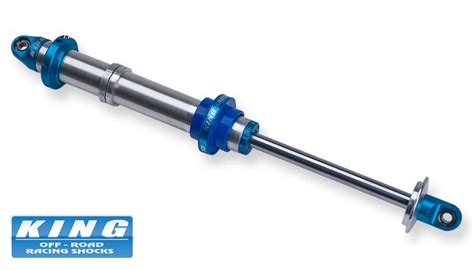 King Performance Race Series Coil Over Shocks Factory Bs