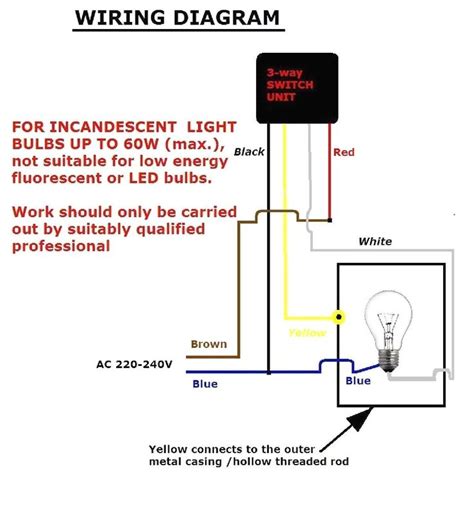240v Light Wiring Diagram Easy Wiring