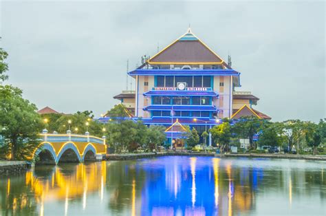 Wisata Surabaya Terbaru 2020