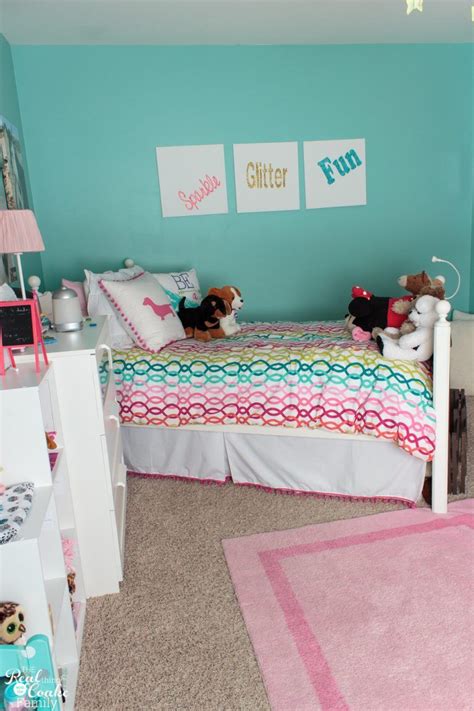 Cute Bedroom Ideas And Diy Projects For Tween Girls Rooms Tween Girls