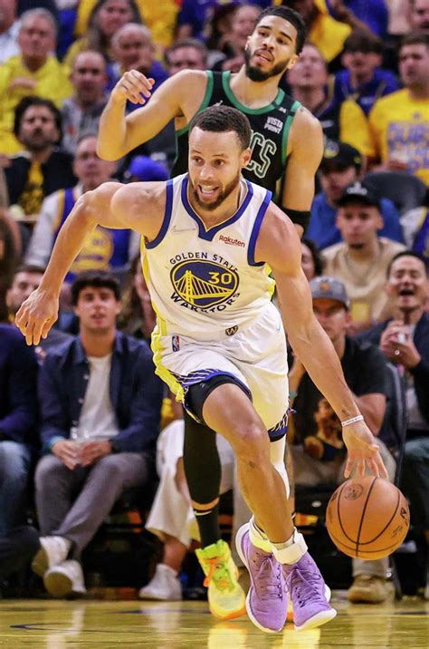 Steph Curry Launches A New Golden Era For Warriors Nba