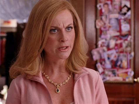 Amy In Mean Girls Amy Poehler Image Fanpop