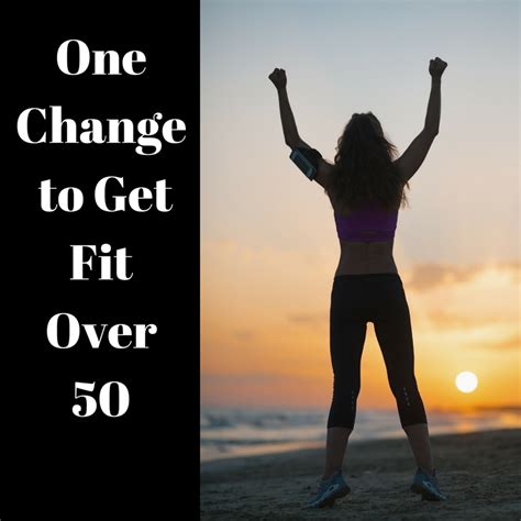 Employers want to know that your goals fit with the job they're offering. #1 Thing You Must Change to be Fit Over 50 - CJ Johnson Global