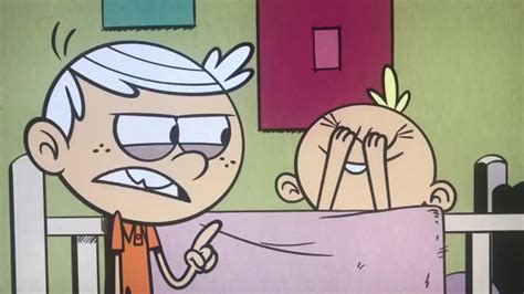 Loud House Room With A Feud Youtube