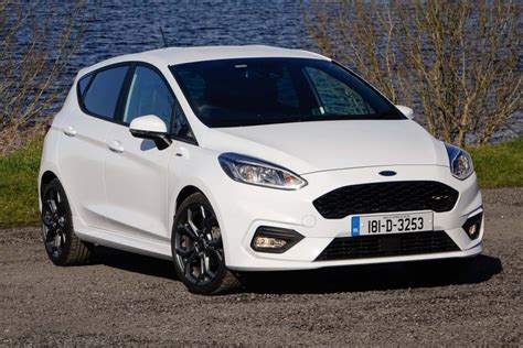 Ford Fiesta 10 Ecoboost St Line Reviews Complete Car