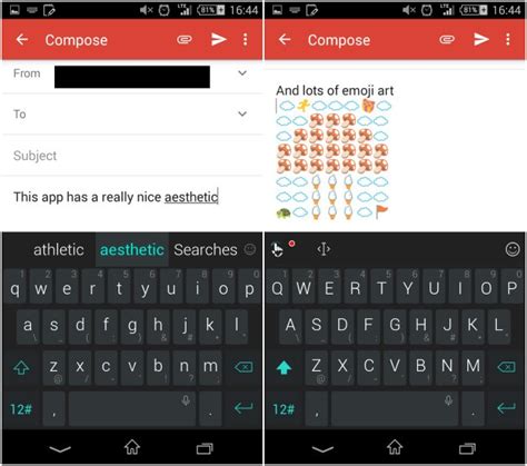 Best Android Keyboards Omwengafreds Blog