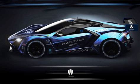 Explore tweets of w motors @wmotors on twitter. 2016 W Motors FENYR SuperSport