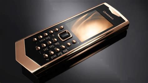The 10 Most Expensive Phones Of All Time Digikar