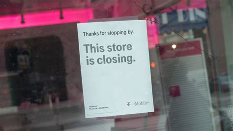 New Report Shows Us Retail Could See More Store Closures Than