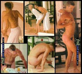 Victordicks Brad Pitt Nude