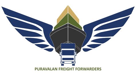 Puravalan Freight Forwarders Pvt Ltd Chennai