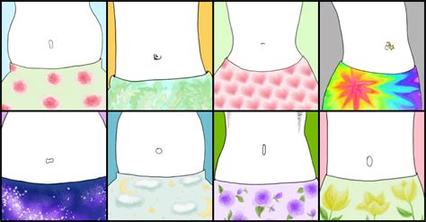 Your Belly Button Shape Might Reveal Personality Secrets