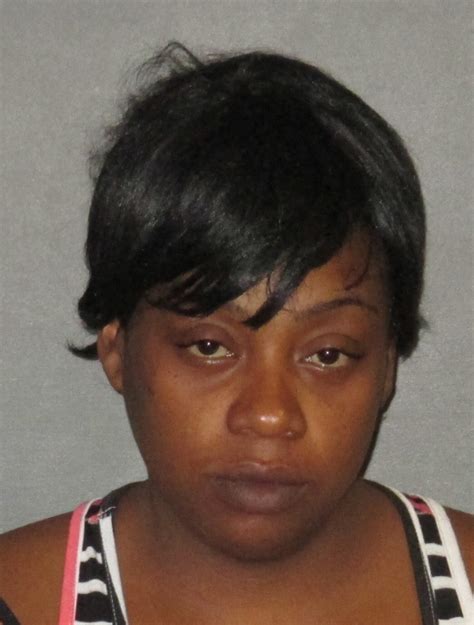 Louisiana Mother Jailed For Whipping Sons After She Caught Them
