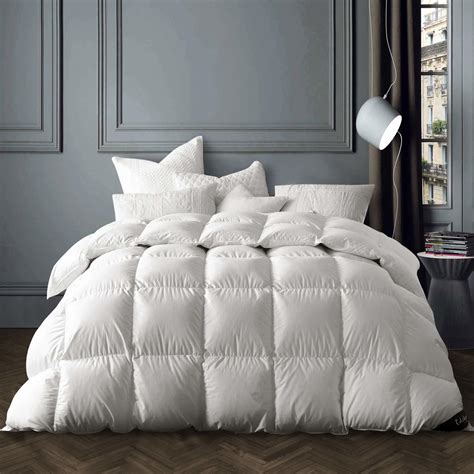 Best King Size Down Comforters In 2021 Review Of The Top 7 Picks